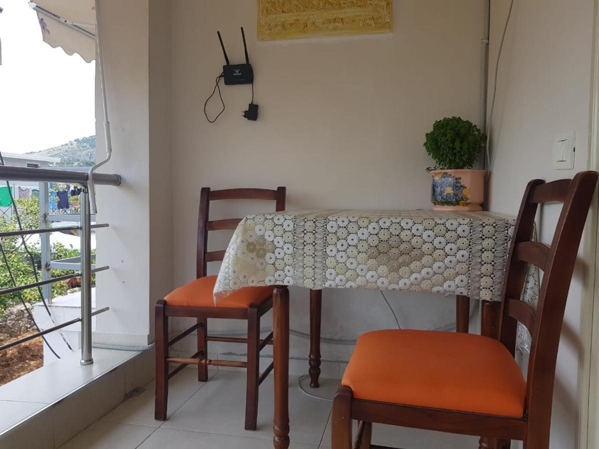 הימארה Aira Apartment מראה חיצוני תמונה