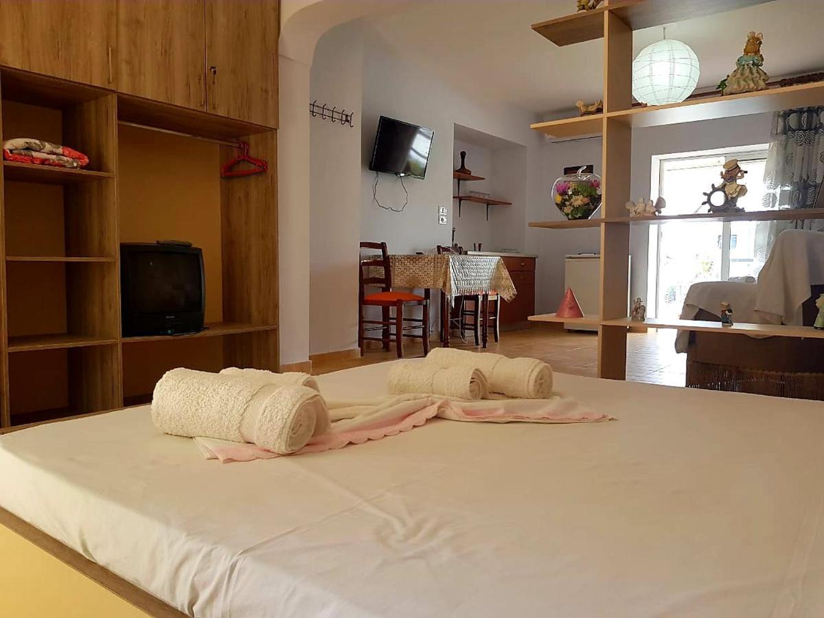 הימארה Aira Apartment מראה חיצוני תמונה