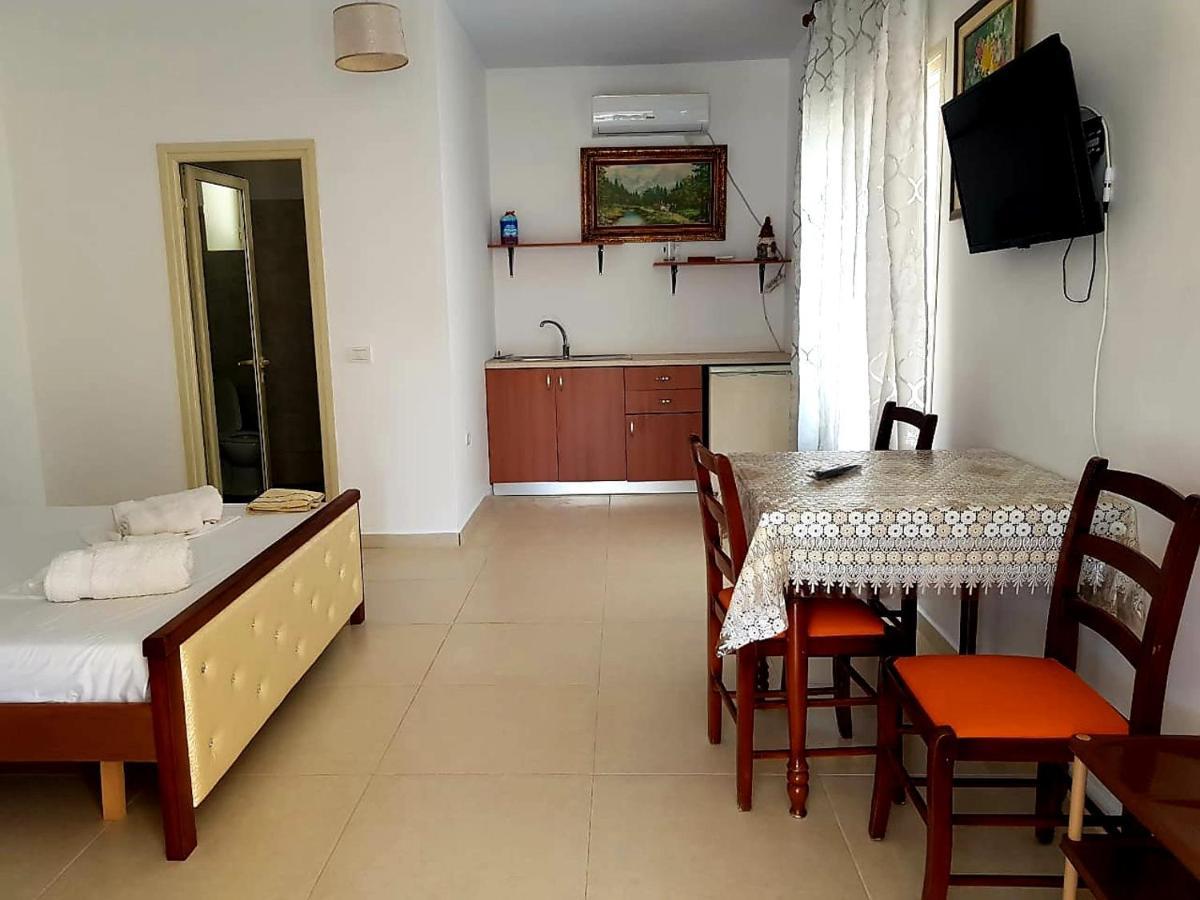 הימארה Aira Apartment מראה חיצוני תמונה