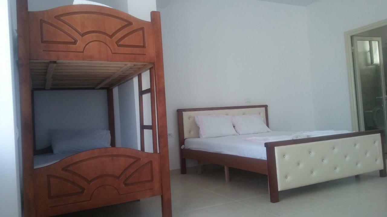 הימארה Aira Apartment מראה חיצוני תמונה