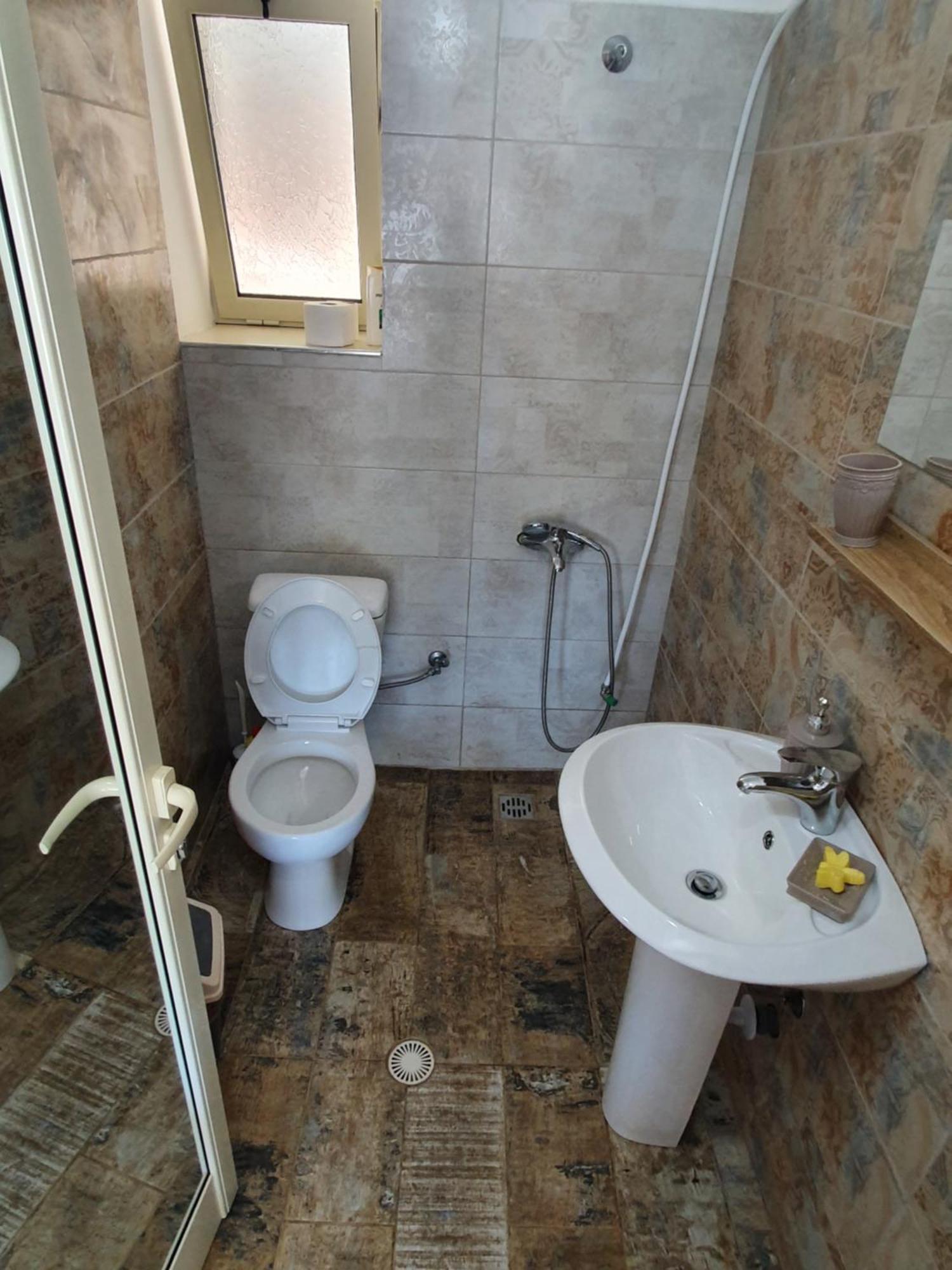 הימארה Aira Apartment מראה חיצוני תמונה